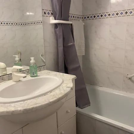 Apartmán Cap D'agde Centre Port *